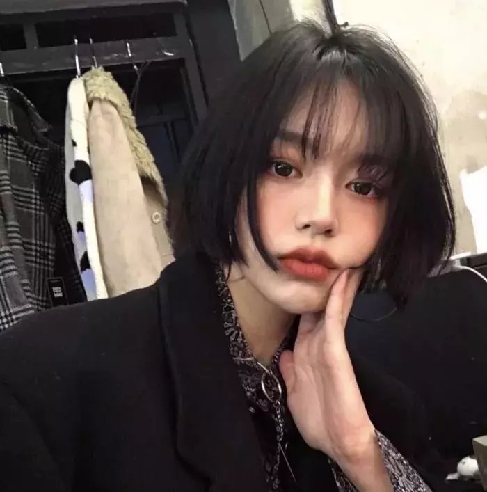 暗影